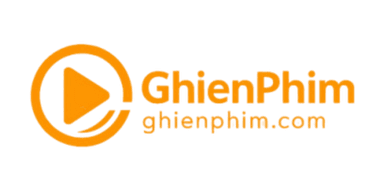 GhienPhim Logo