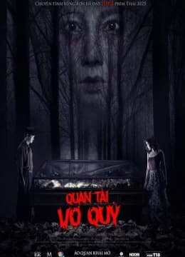 Quan Tài Vợ Quỷ (Nghĩa Địa Của Người Sống) - Tomb Watcher